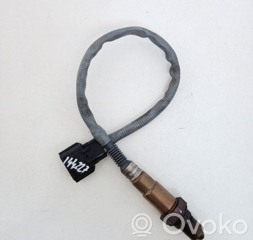 Lambda probe sensor   0281004221,226A41733R,8201395330