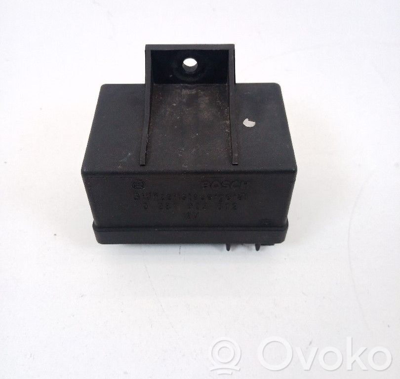 Peugeot 306 Other control units/modules 