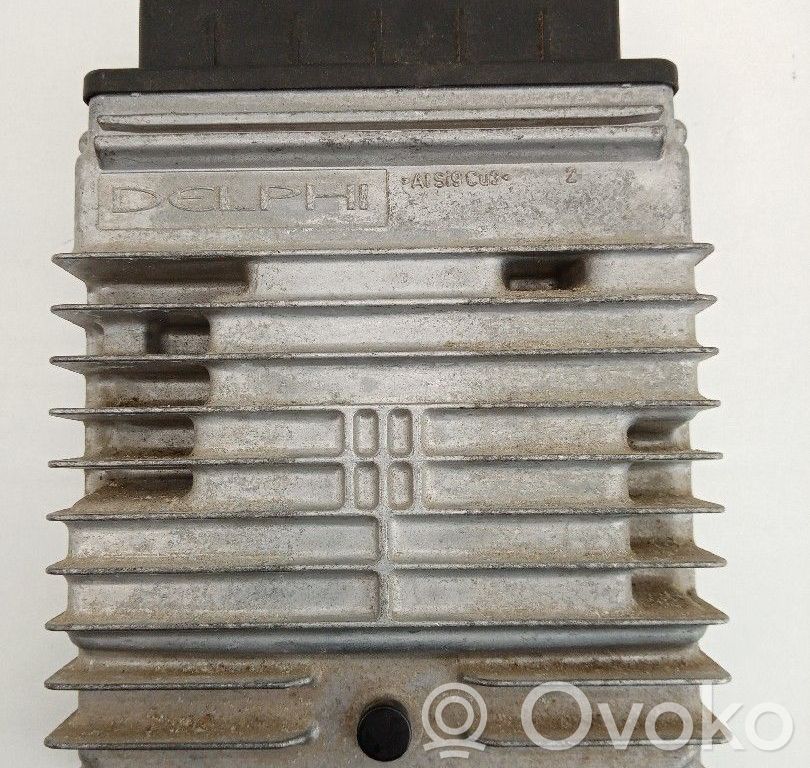 Ford Mondeo Mk III Engine control unit/module 