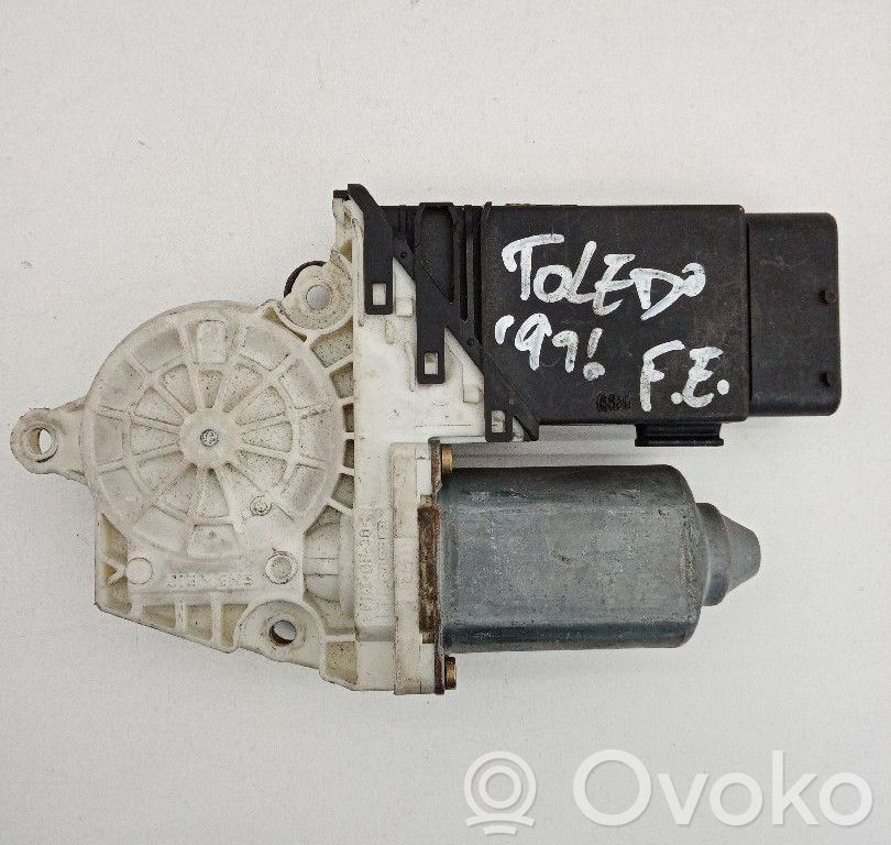 Seat Toledo II (1M) Motor macara geam ușă față 