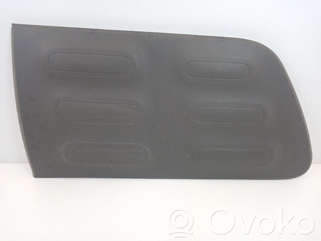 Citroen C4 Cactus Listwa drzwi tylnych 