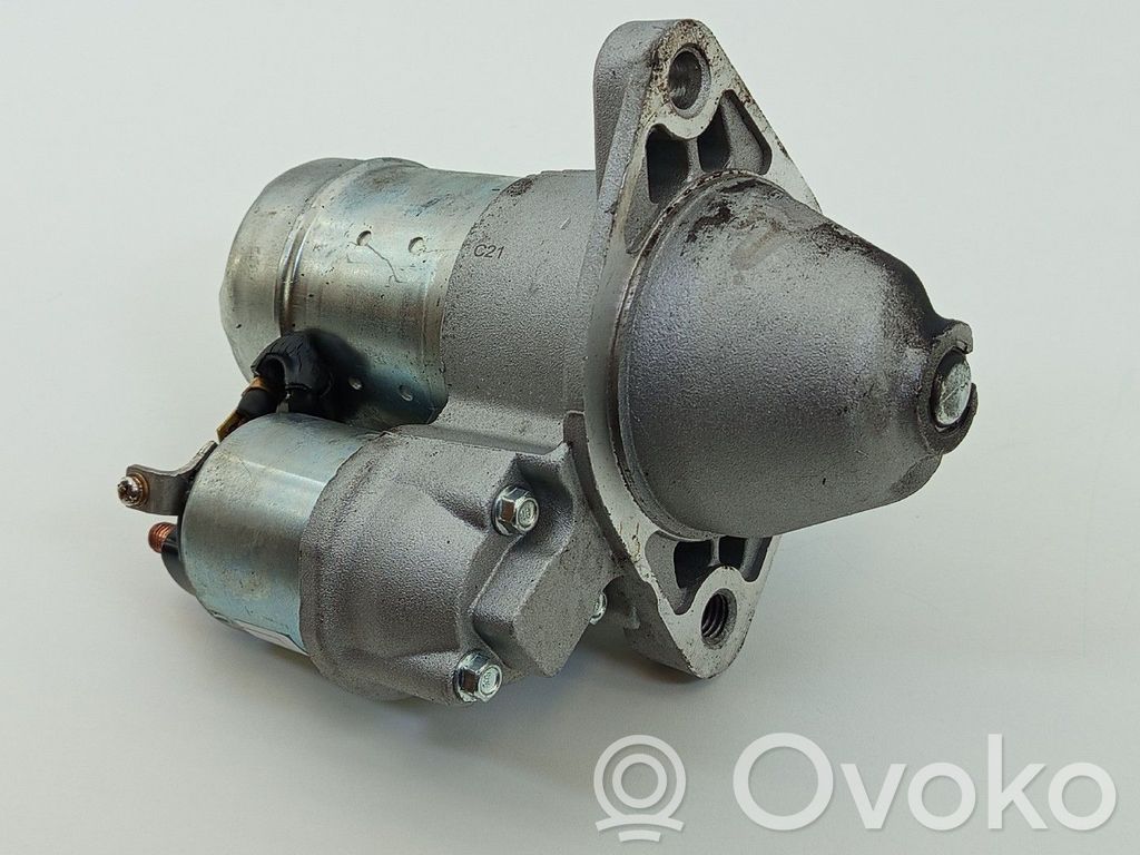 Motor de arranque   112320