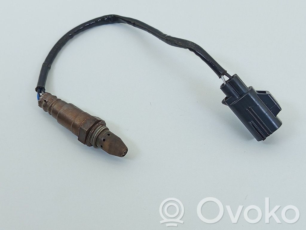 Lambda probe sensor   31319385,54038AAA,DENSO