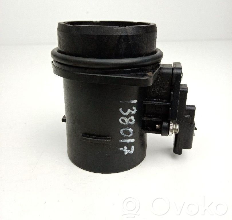 Mass air flow meter   9683288390,AFH50240MO8,HITACHI
