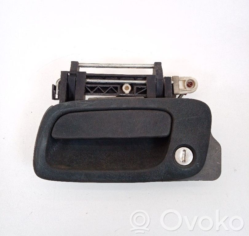 Manecilla externa puerta delantera   REF