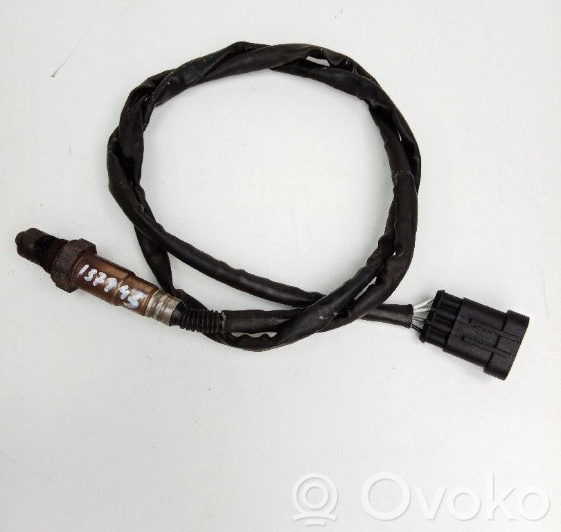 Зонд «Lambda»   0258006206,BOSCH