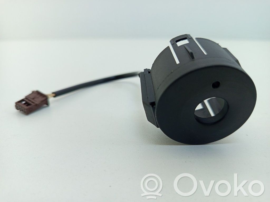 Peugeot 208 I Other control units/modules 