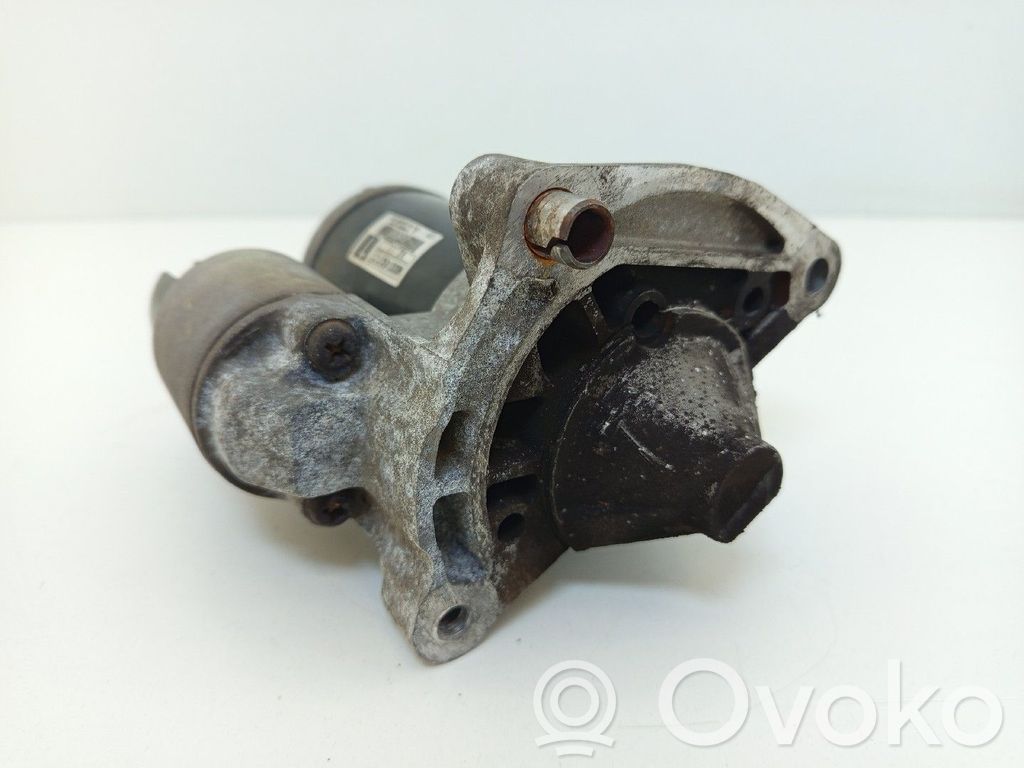 Motor de arranque   MOOOT45071ZT