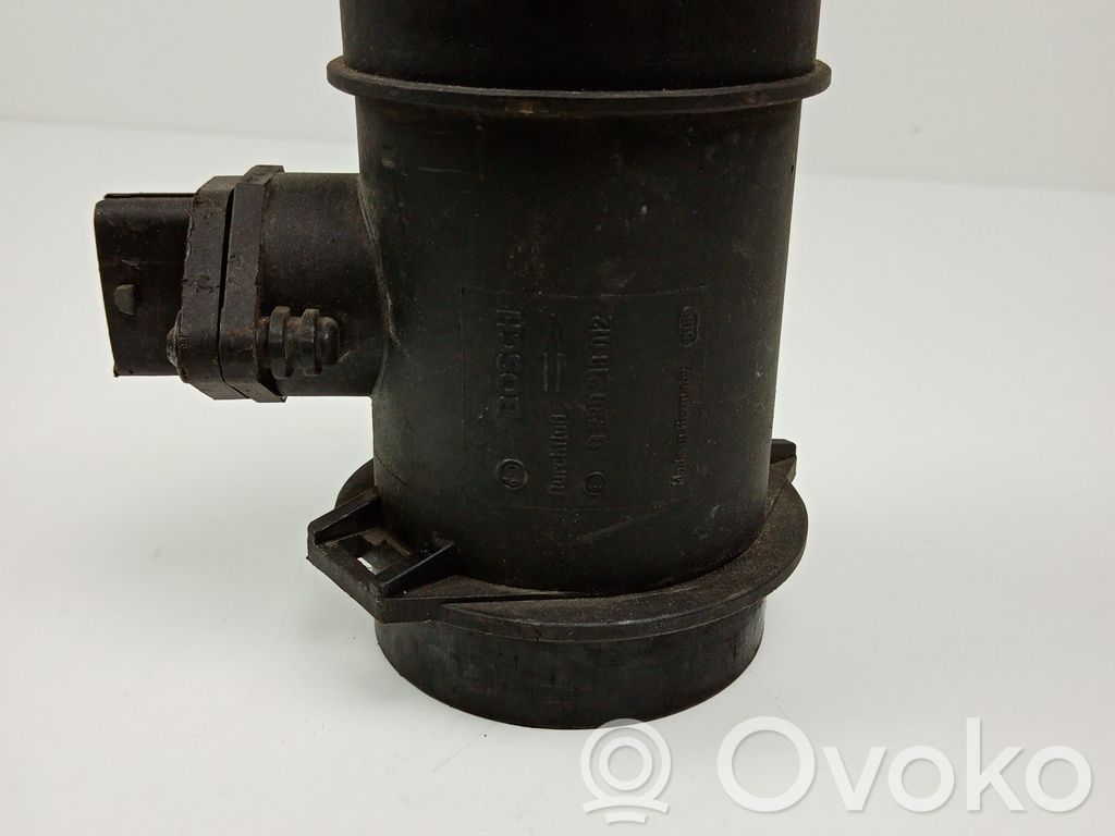 Luftmassenmesser Luftmengenmesser   0280218012,BOSCH