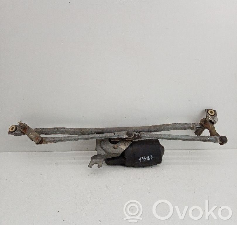 Seat Arosa Motor del limpiaparabrisas 