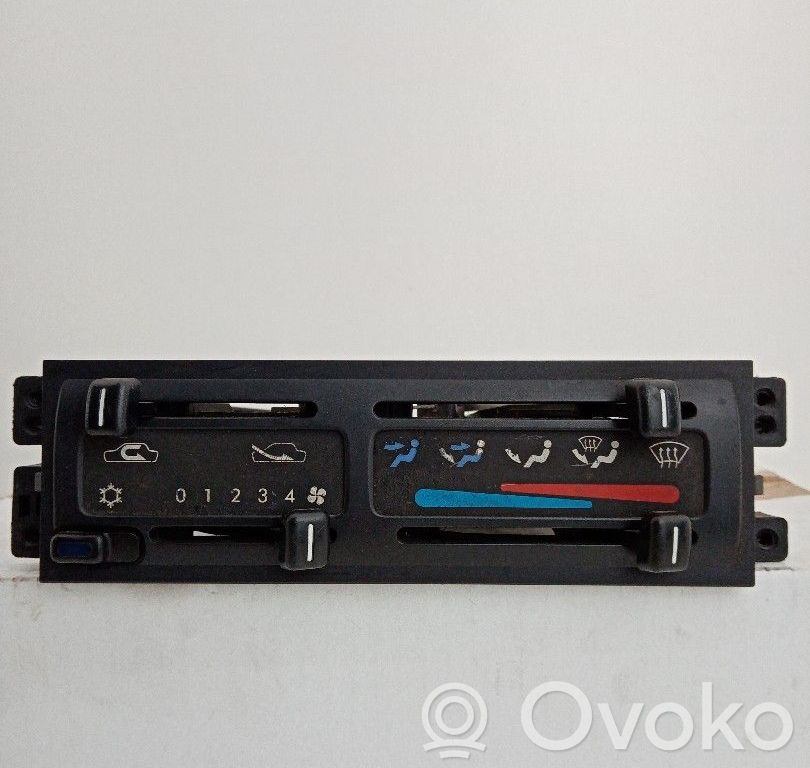 Nissan Terrano Unitate control climatizare 