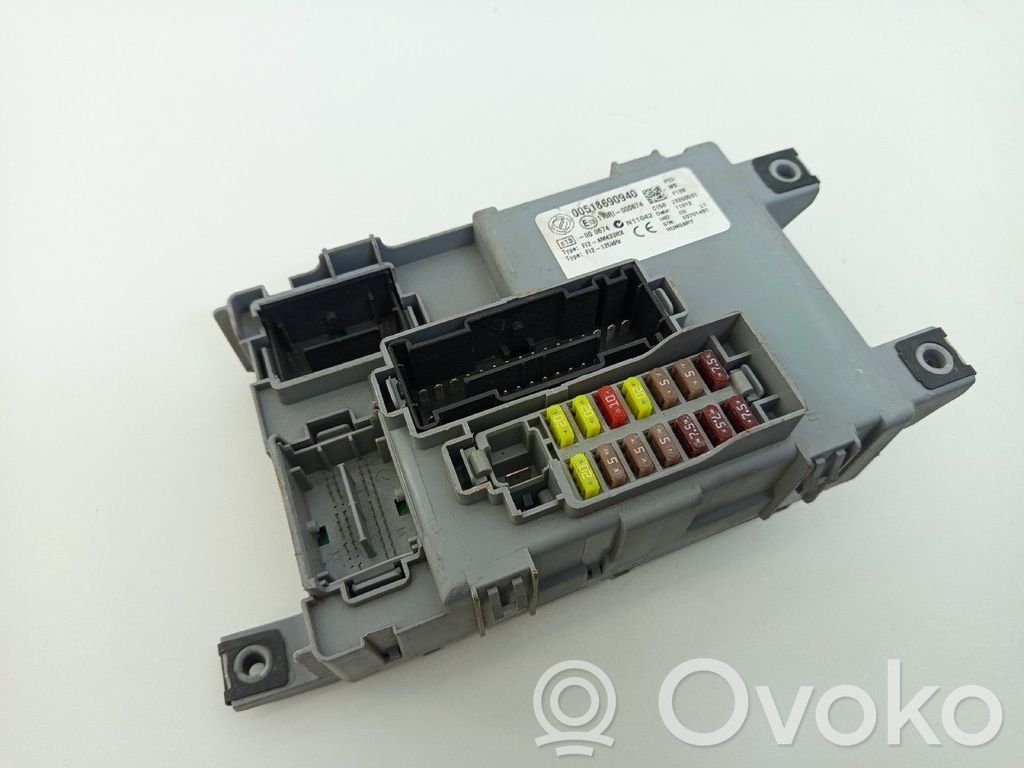 Fiat Grande Punto Centralina SAM 