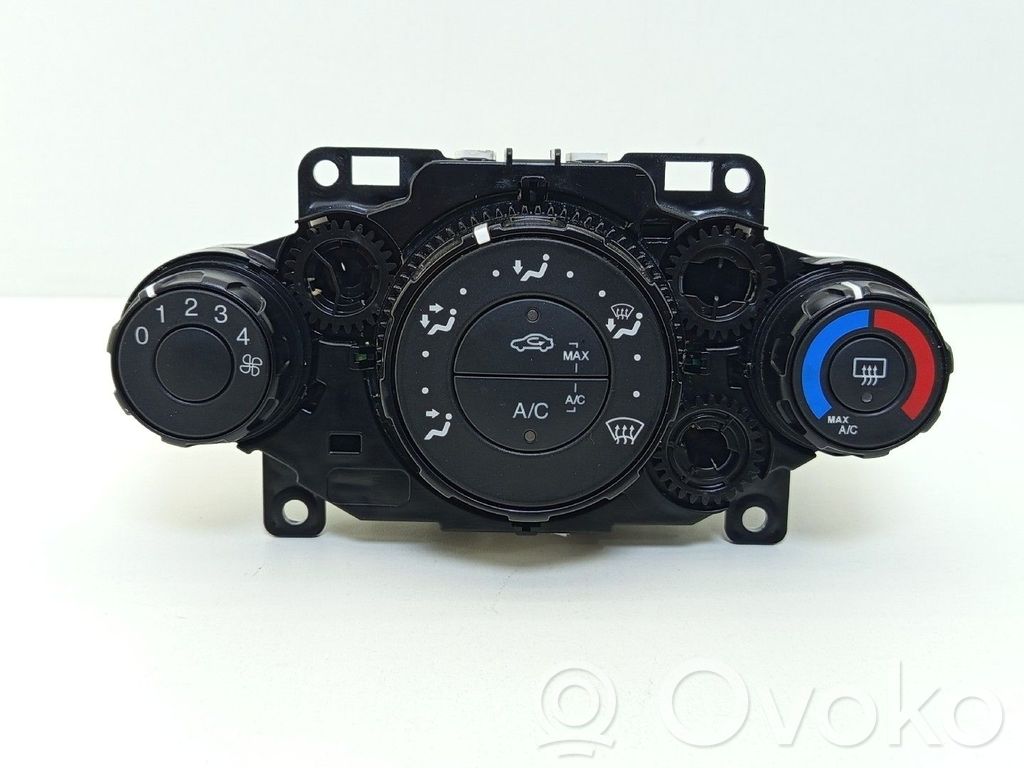 Ford Fiesta Unitate control climatizare 