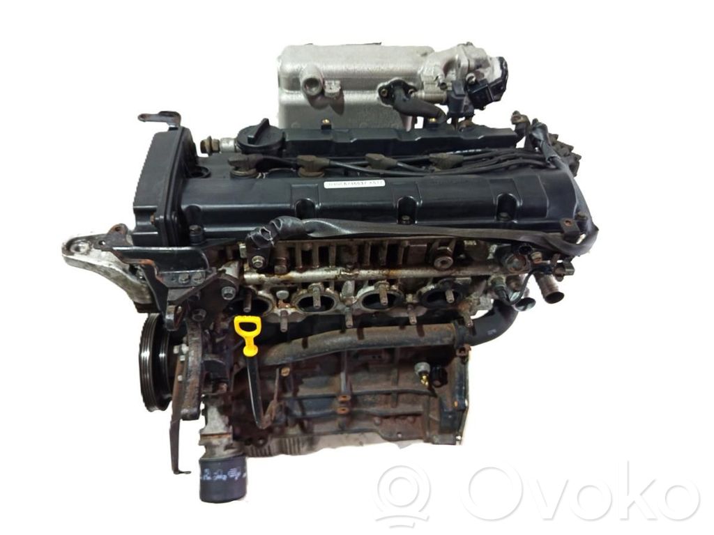 Engine   G4GC