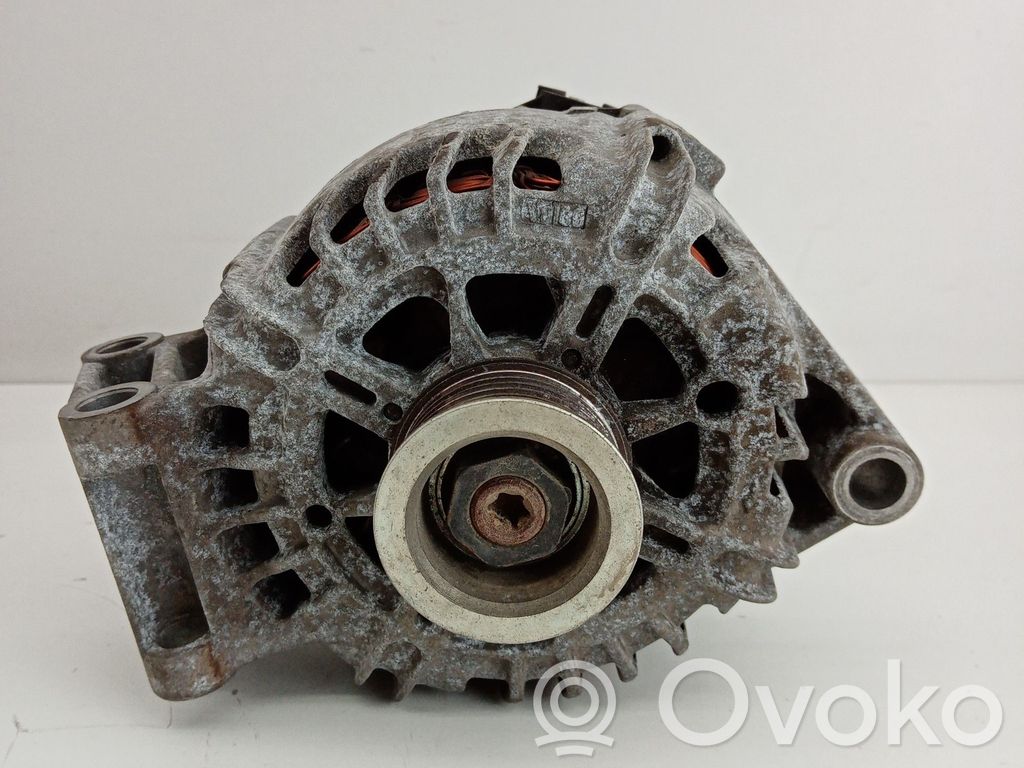 Ford Fiesta Generator/alternator 