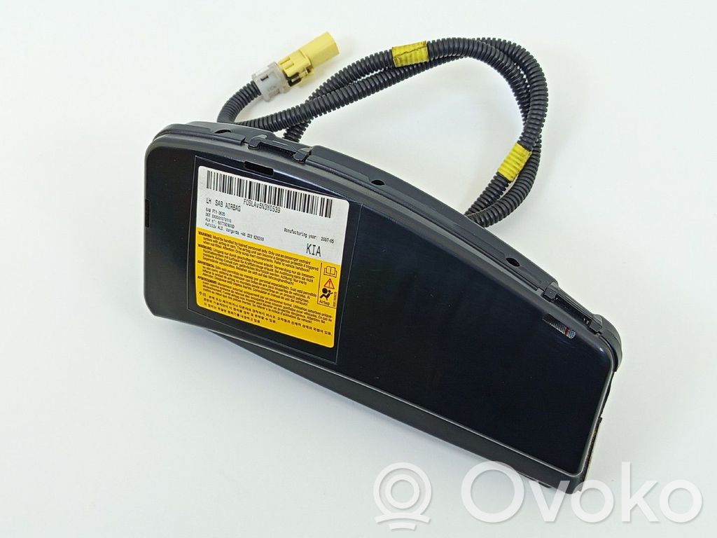KIA Ceed Sitz-Airbag 