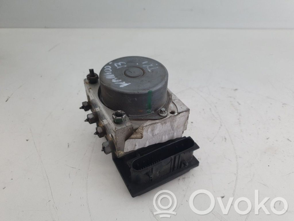 ABS Pump   0265801165,0265209002,8201239662