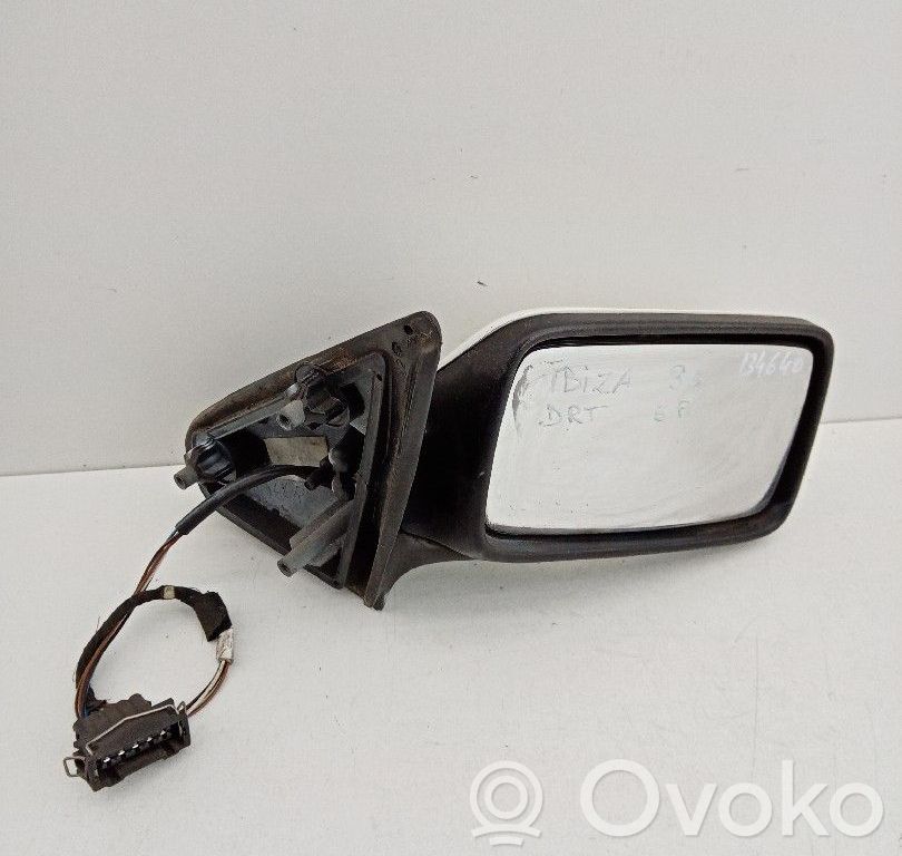 Seat Ibiza II (6k) Front door electric wing mirror 