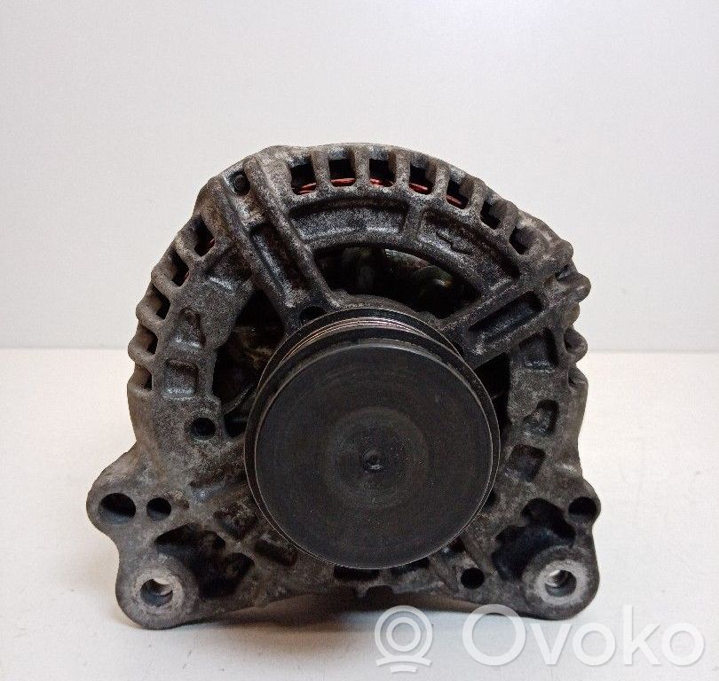 Generatorius   06F903023F,0124525091,BOSCH140A