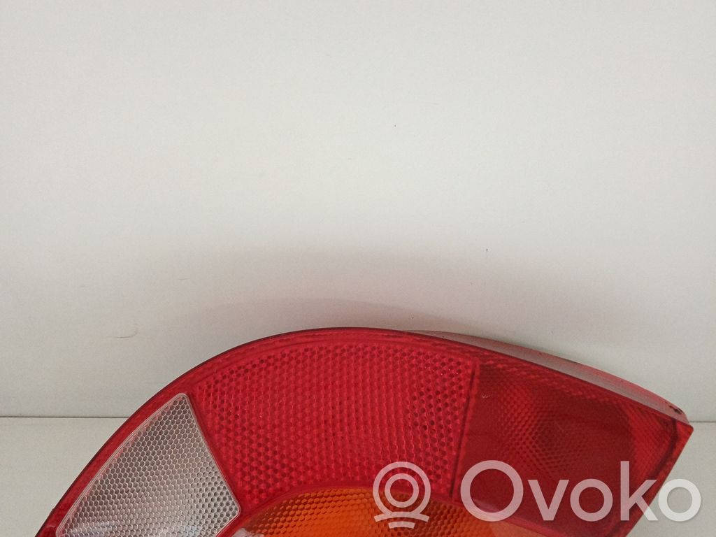 Luz trasera/de freno   1105789