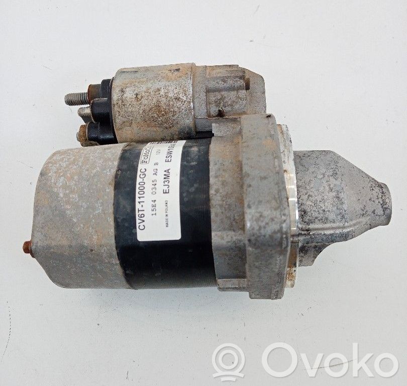 Starteris   CV6T11000GC,CV6T11000GC,EJ3MAESW10E40