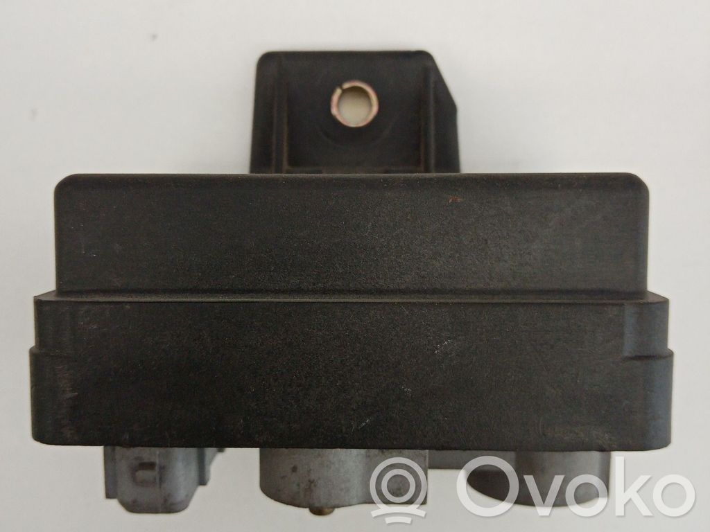 Fiat Palio Other control units/modules 