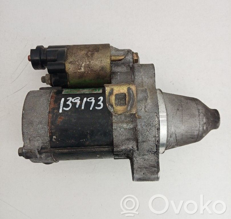 Starter motor   4280000950,DENSO