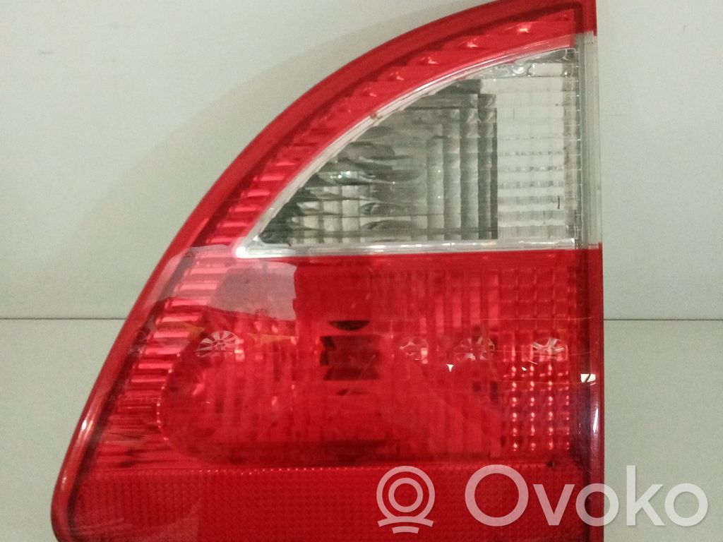 Tailgate rear/tail lights   7M5945094B,2NR964365026,HELLA