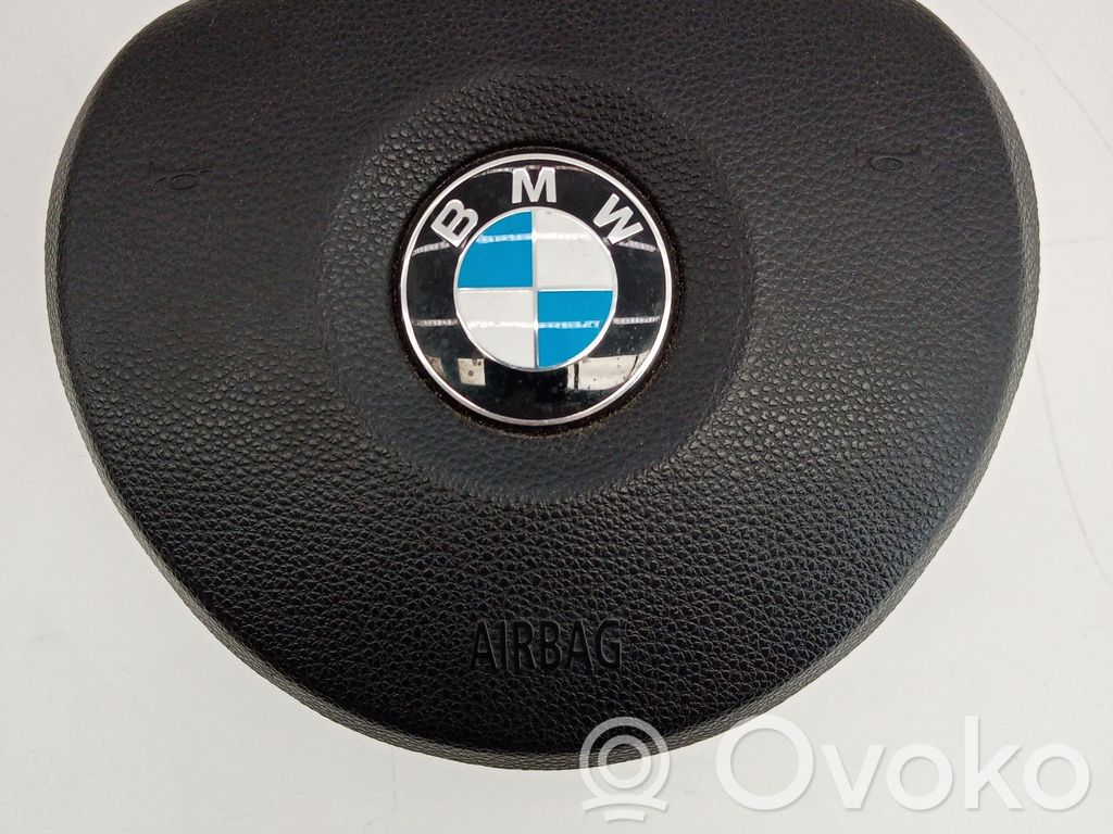 Airbag de volant   305166190001AJ,33677051505W,WBEW30701596