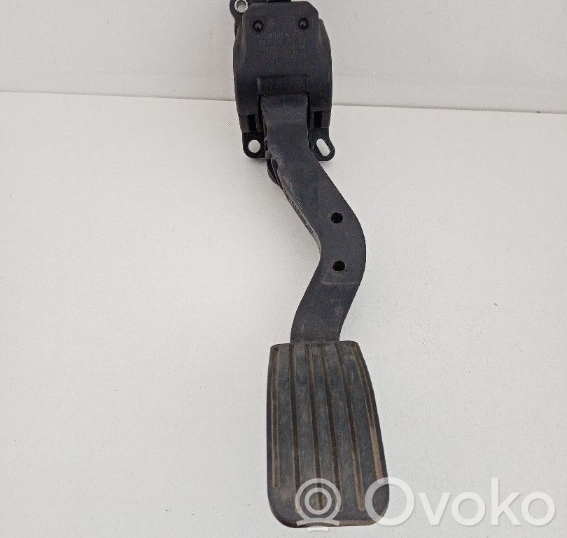 Accelerator throttle pedal   9671433680,0280755174,BOSCH