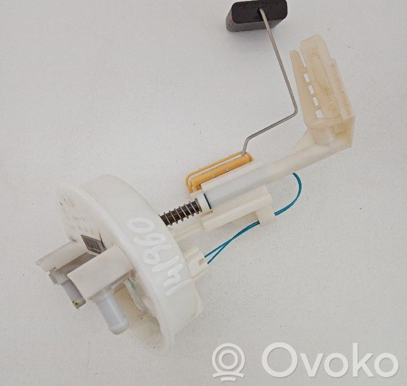 Sensor de nivel de combustible   A2114701641,0580303018