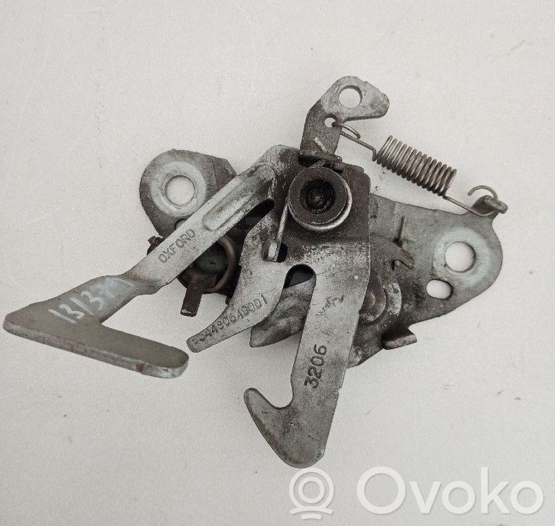 Engine bonnet/hood lock/latch loop/hook   964480648001,3206,OXFORD