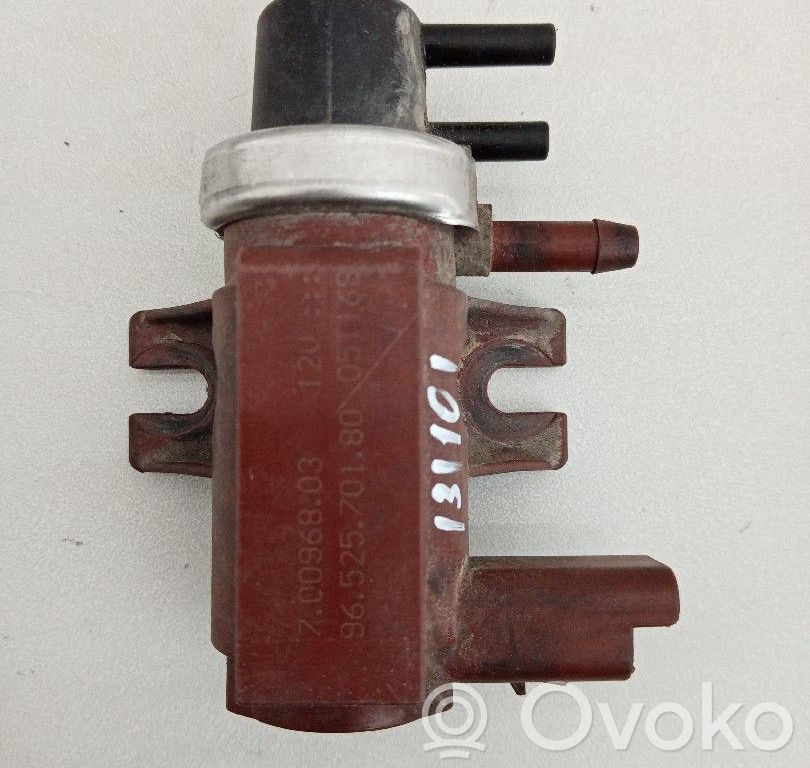Solenoidinis vožtuvas   9652570180,05T168,70096803