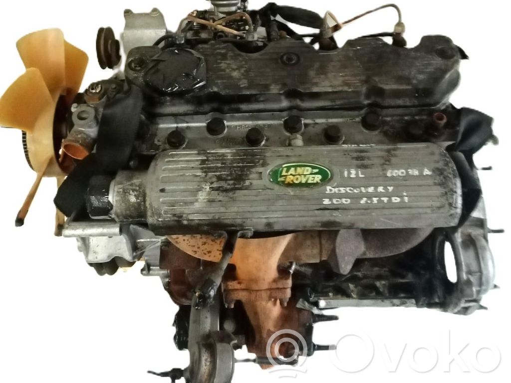 Dzinējs   12L,12L60078A