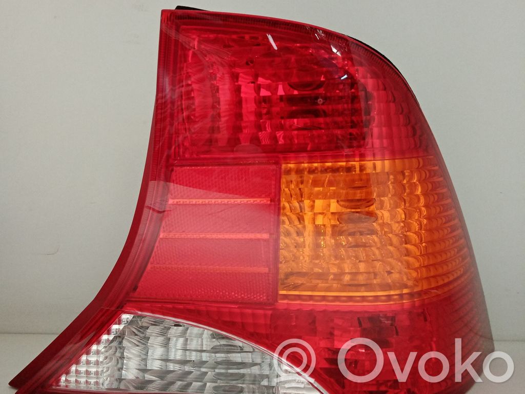 Ford Focus Takavalot 