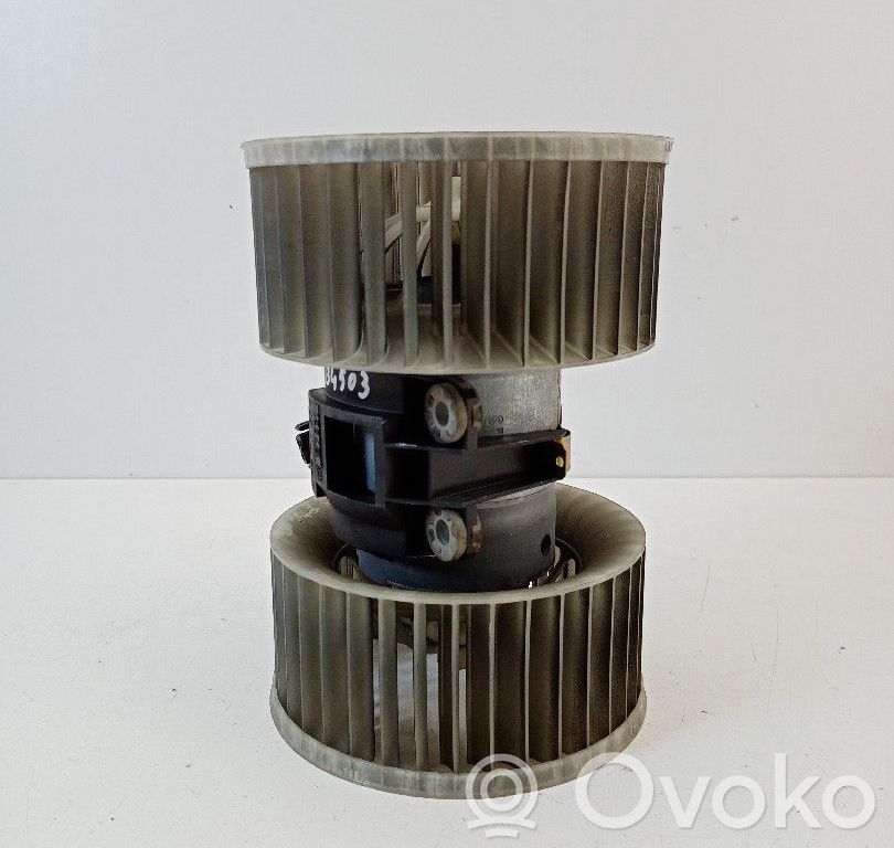 Mazā radiatora ventilators   BERH,REF