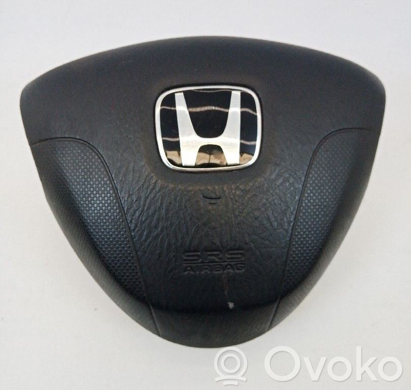 Honda Civic Vairo oro pagalvė 