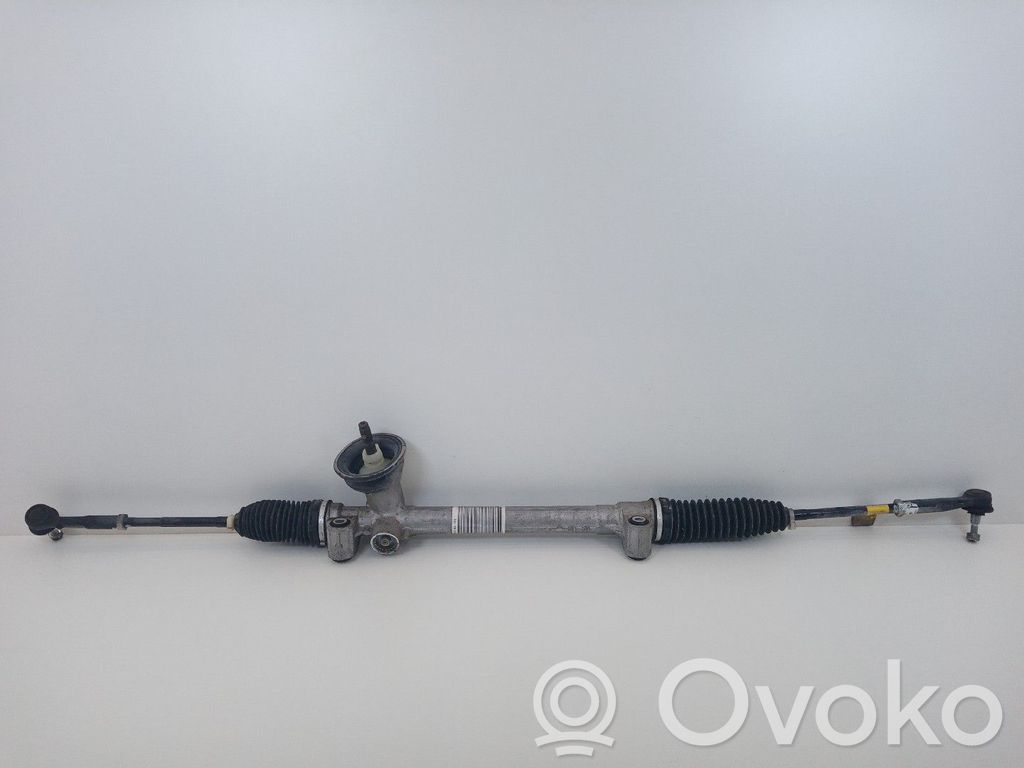 Opel Corsa D Cremallera de dirección 