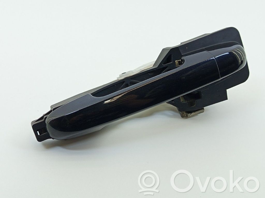 Türgriff Türöffner hinten   826551H000