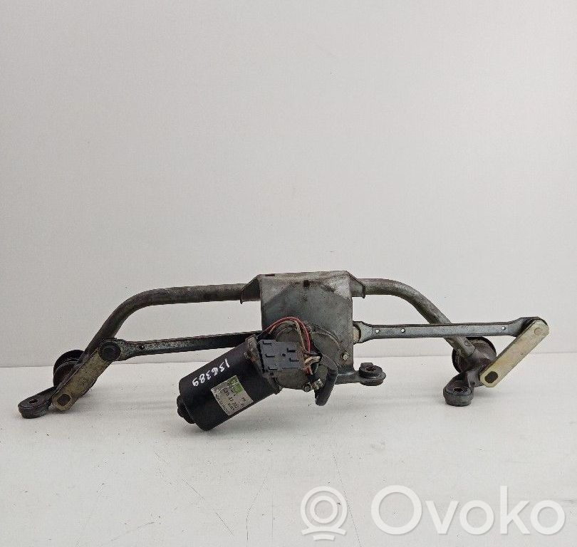 Wiper motor   53547302,VALEO