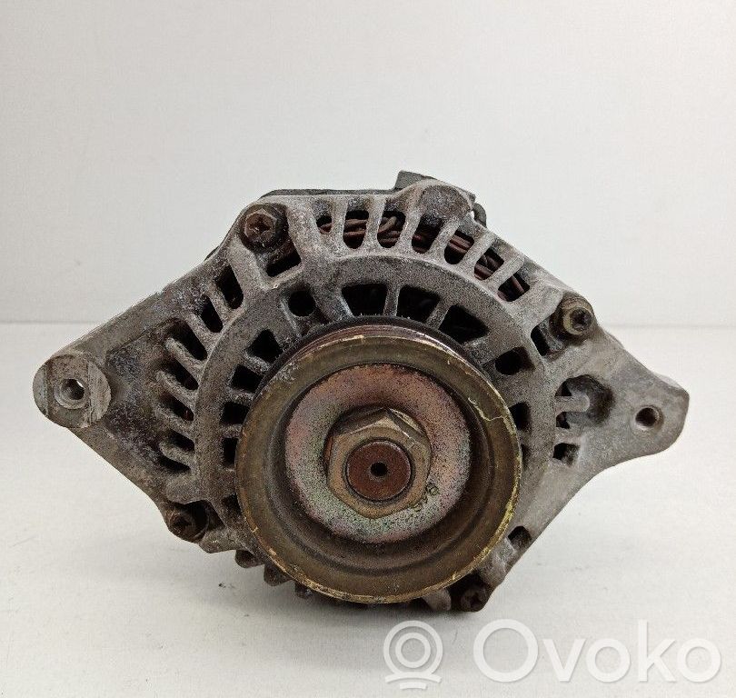 Generator/alternator   AHGA56,A5TB0091