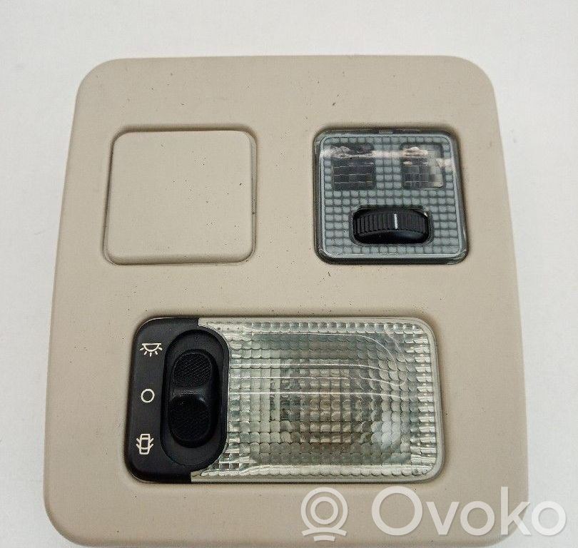 Peugeot Partner Other interior light 