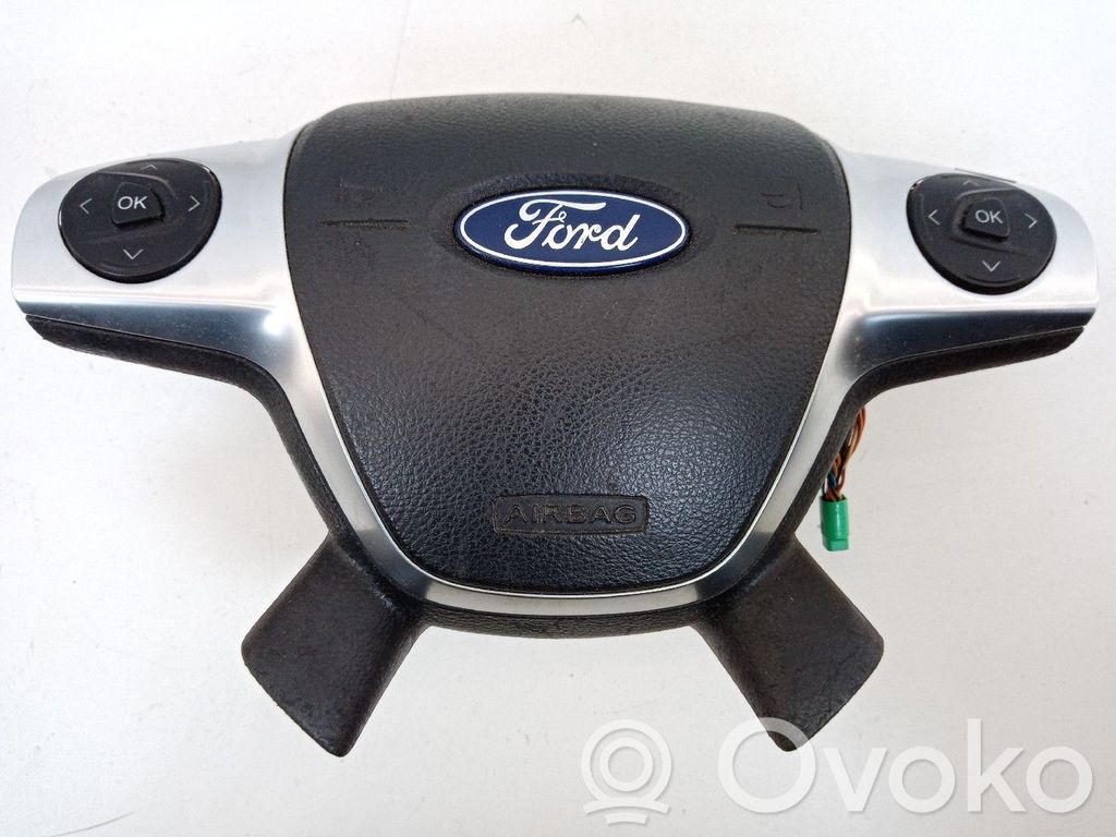 Ford Focus Airbag volan 