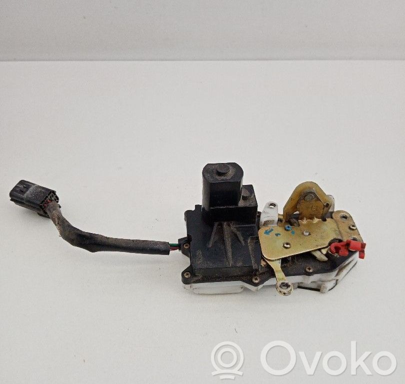 Front door lock   FQJ103750PMA,CI102S