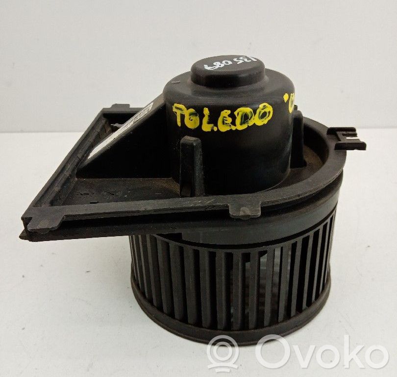 Seat Toledo II (1M) Ventola riscaldamento/ventilatore abitacolo 