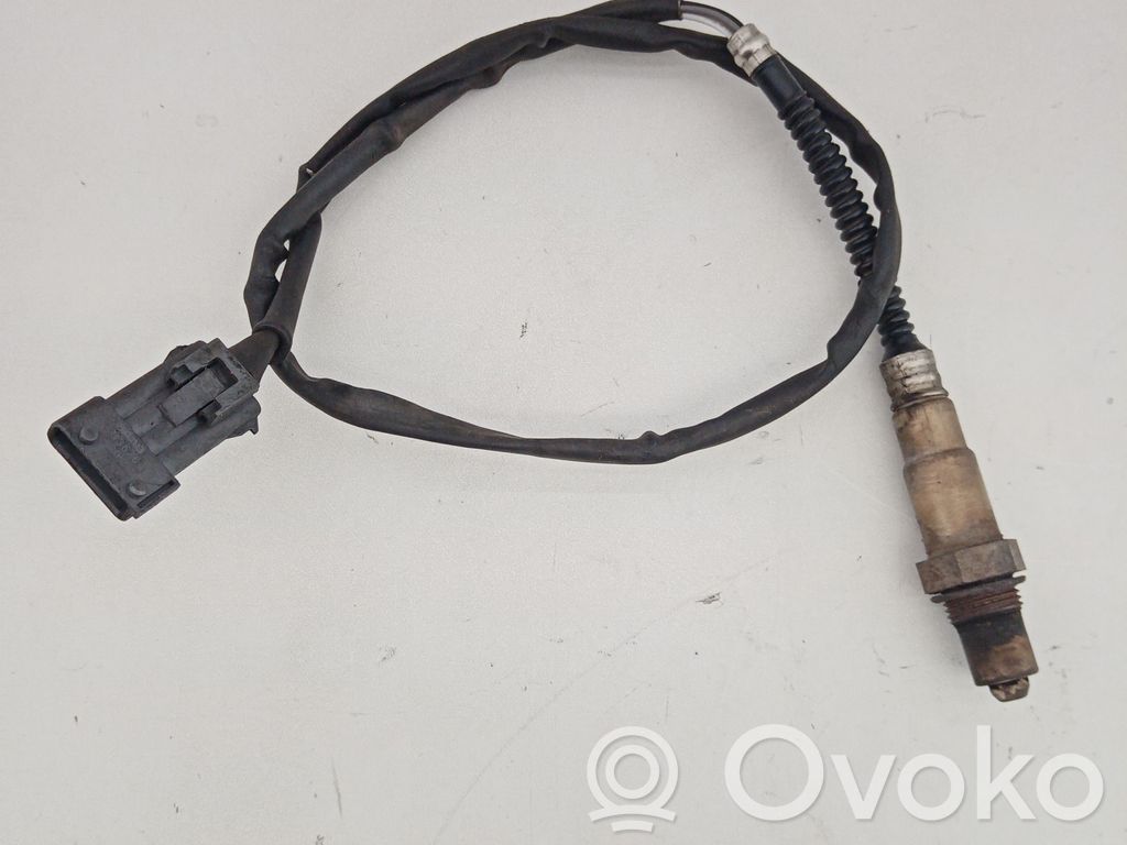 Lambda zonde   0258006175,4PINOS,BOSCH