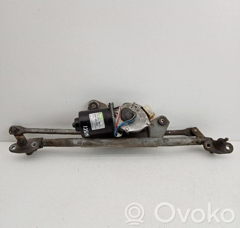 Двигатель стеклоочистителей   MFD,250B,53544102,VALEO