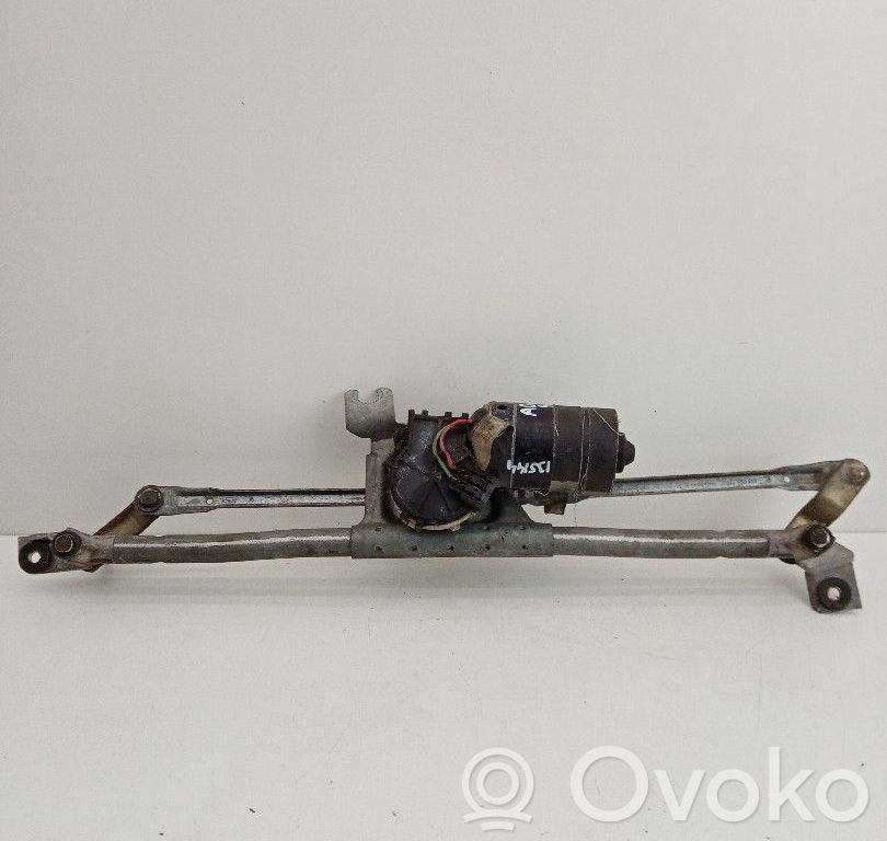 Motor del limpiaparabrisas   6X1955023,0397020436,BOSCH