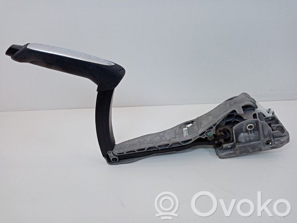 Rankinio mechanizmas (salone)   BV612780AF,BV612780AF