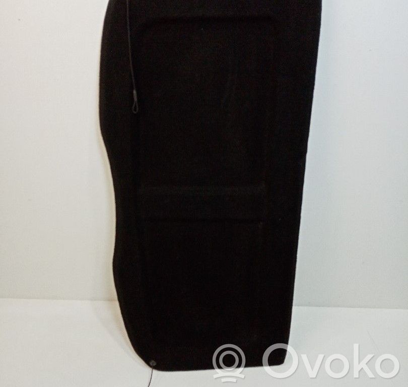 Hyundai i30 Półka tylna bagażnika 